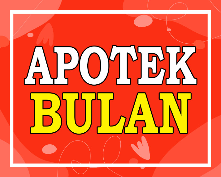 Apotek Bulan