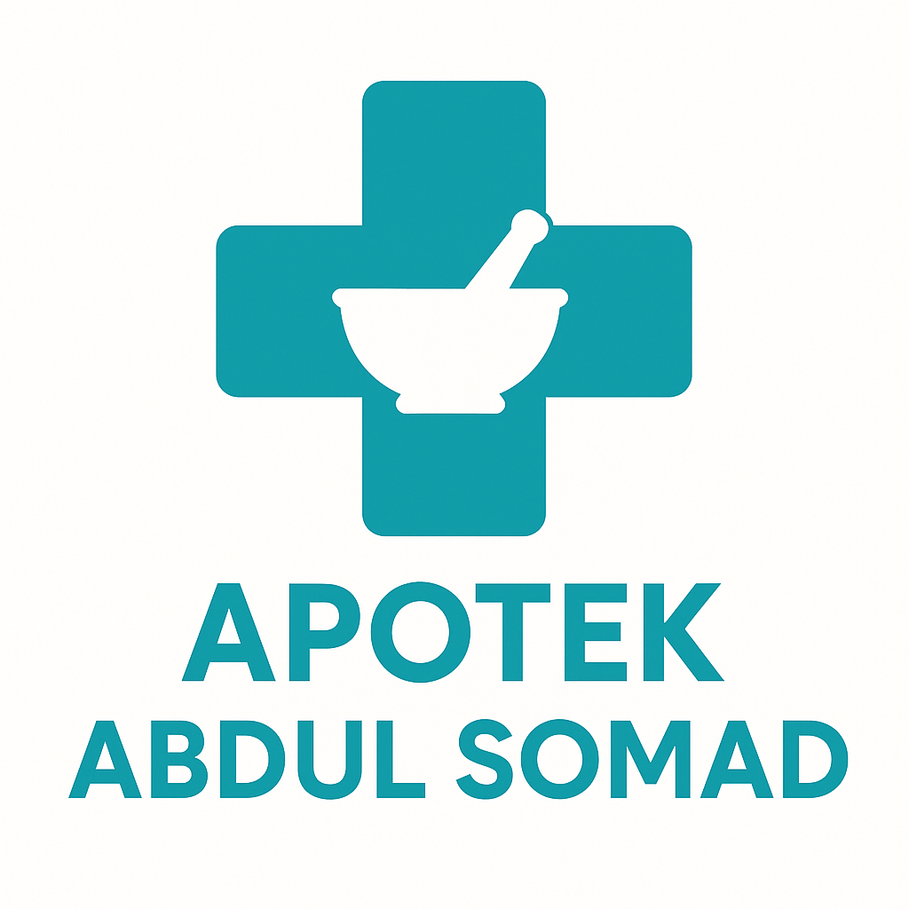 Apotek Abdul Somad 