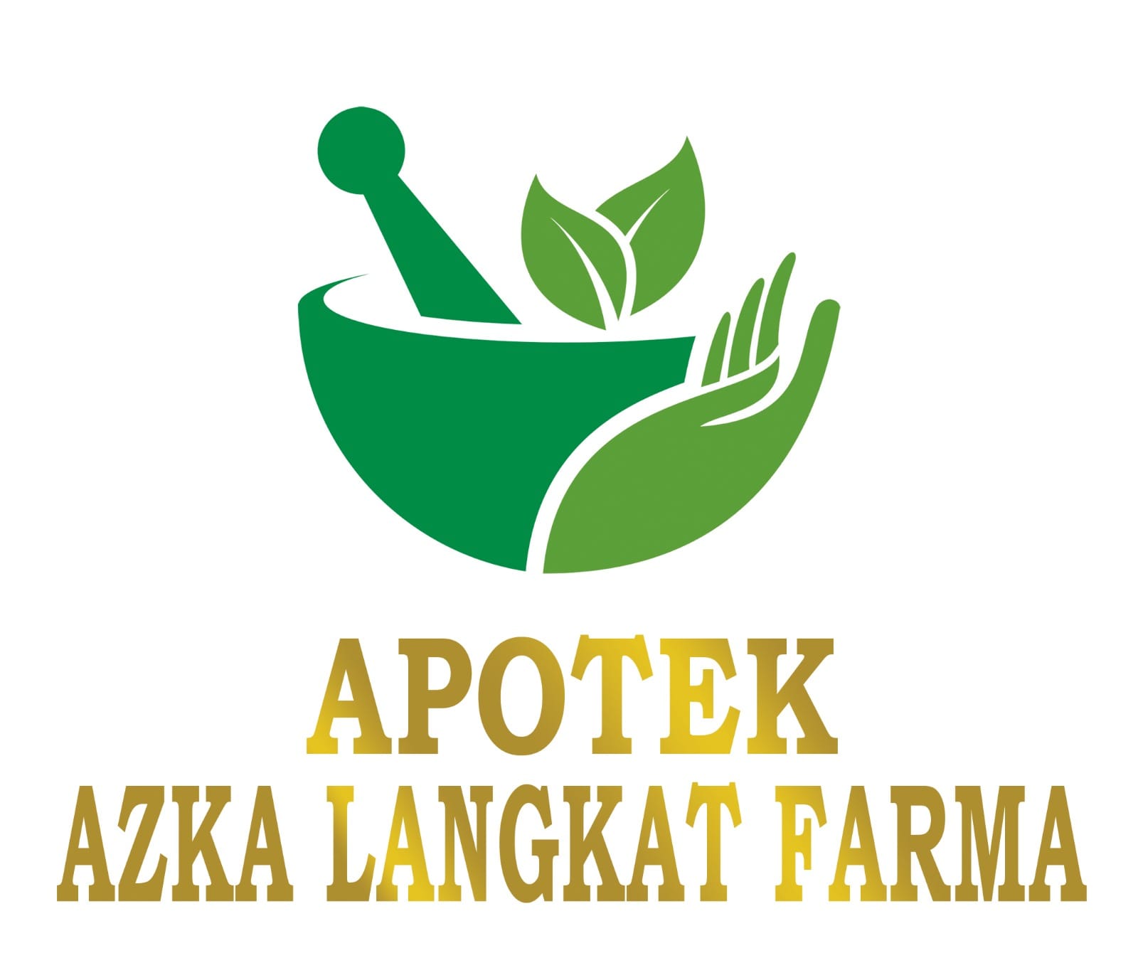 Apotek Azka Langkat Farma