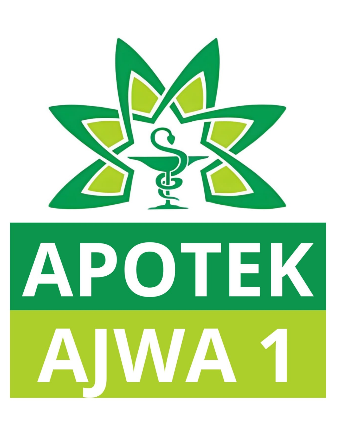Apotek Ajwa 1