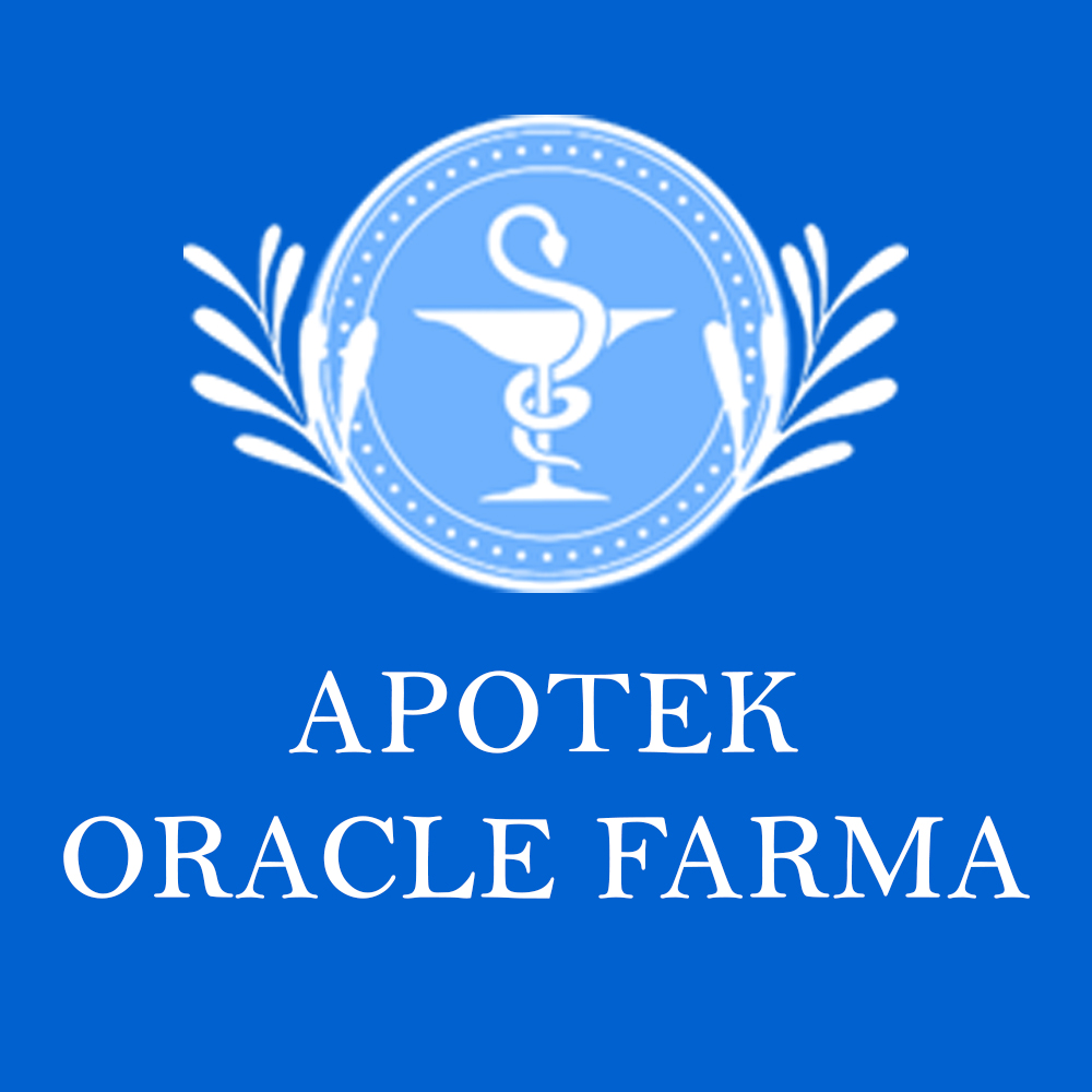 Apotek Oracle Farma 