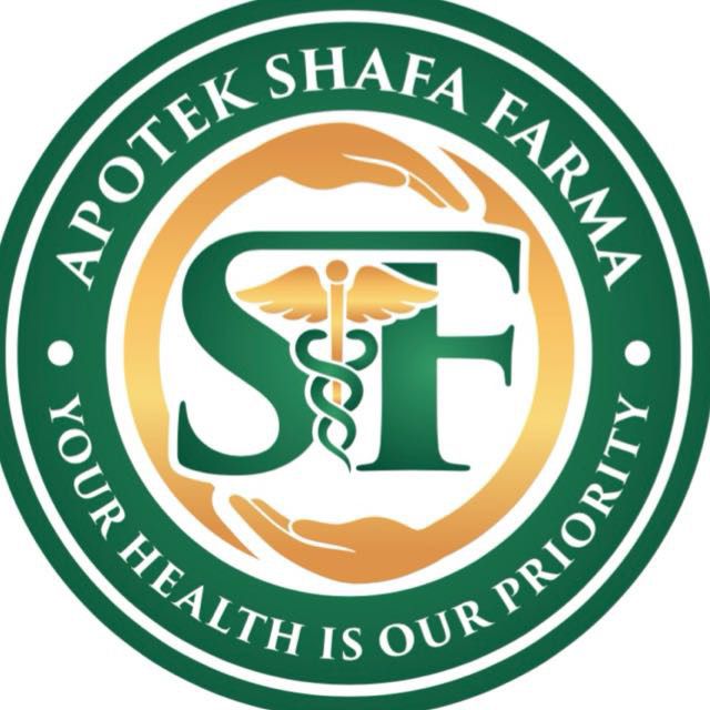 Apotek Shafa Farma Depok