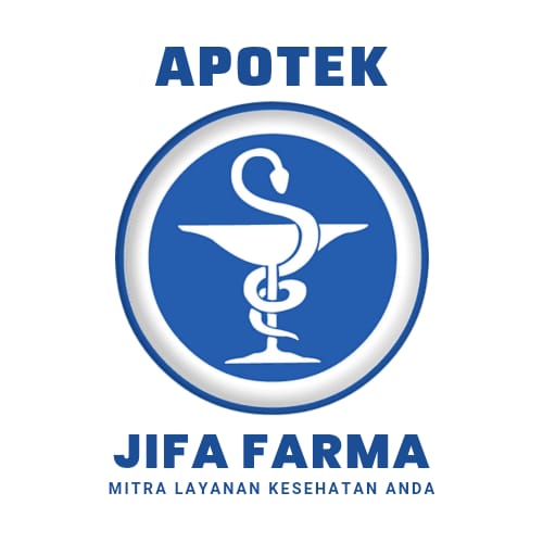 Apotek Jifa Farma