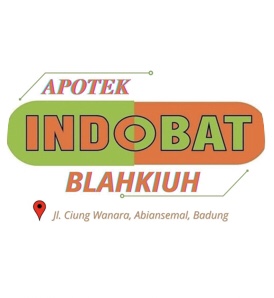 Apotek Indobat Blahkiuh