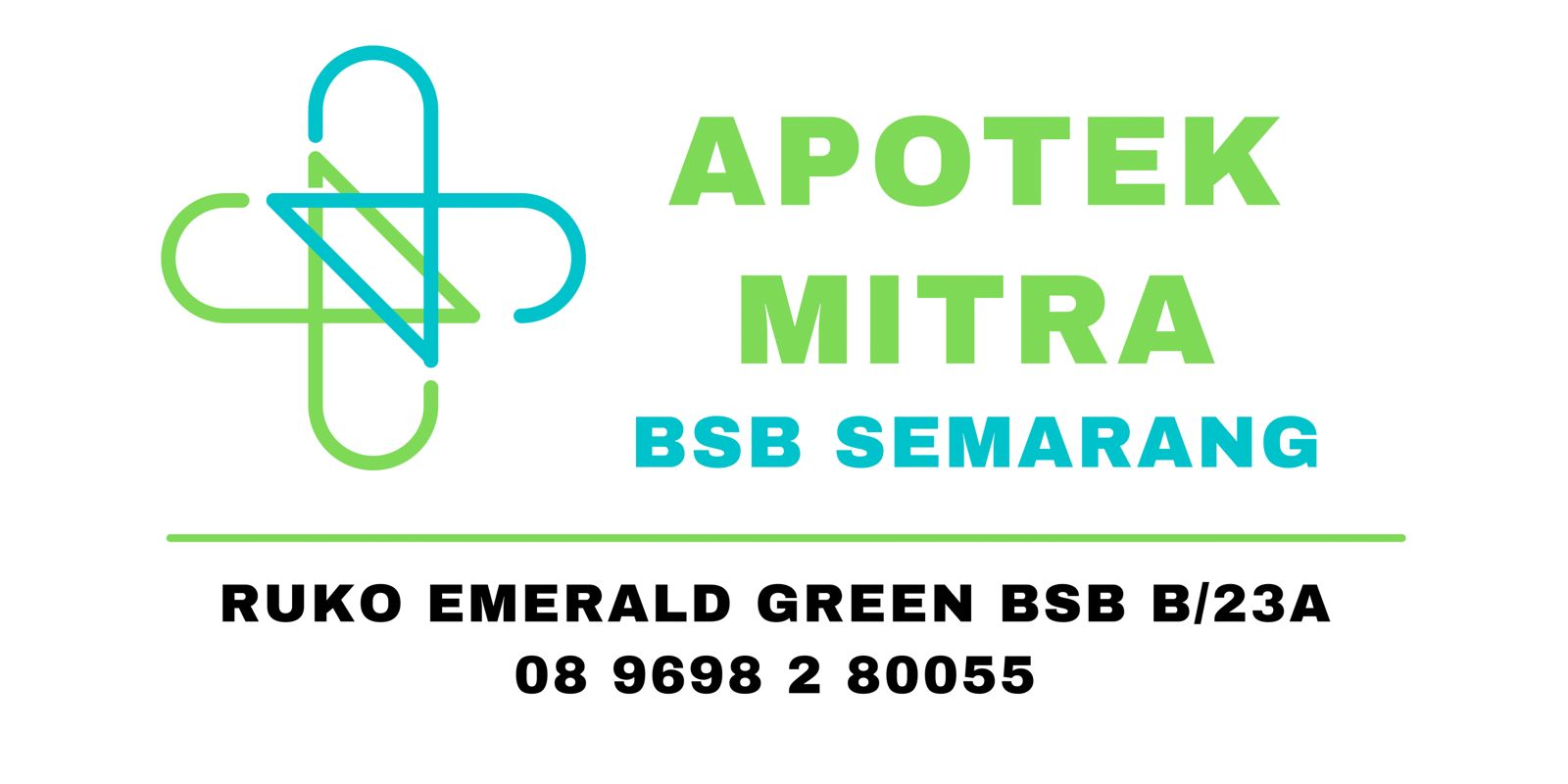 Apotek Mitra BSB Semarang