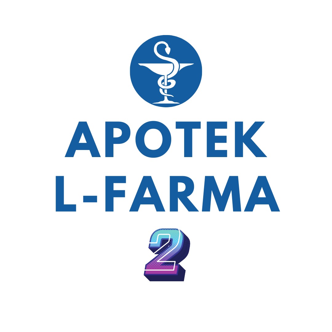 Apotek L-Farma 2