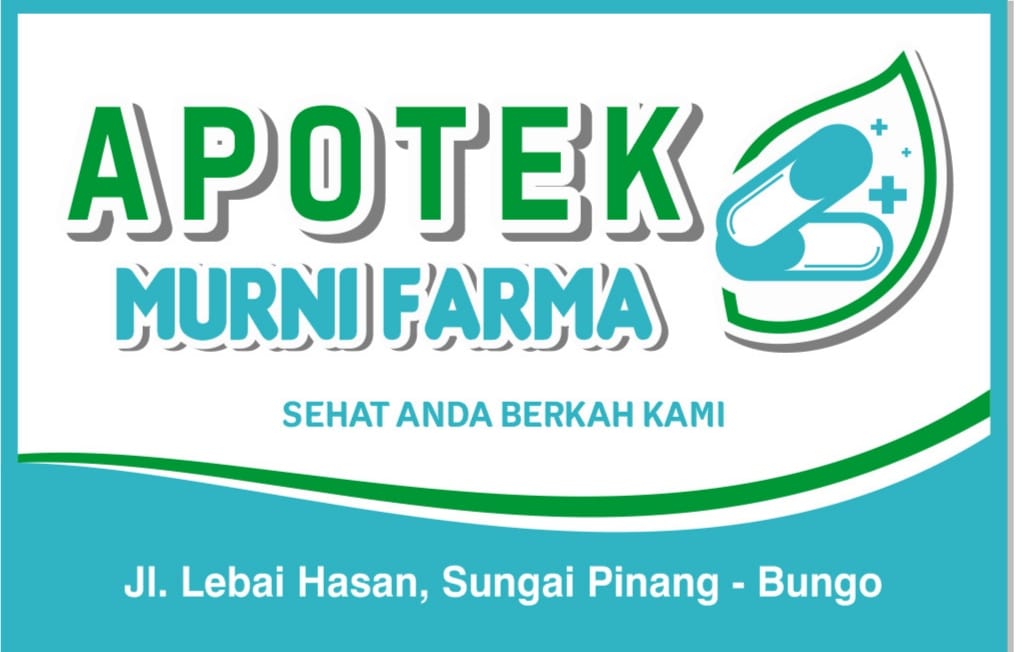 Apotek Murni Farma Jambi