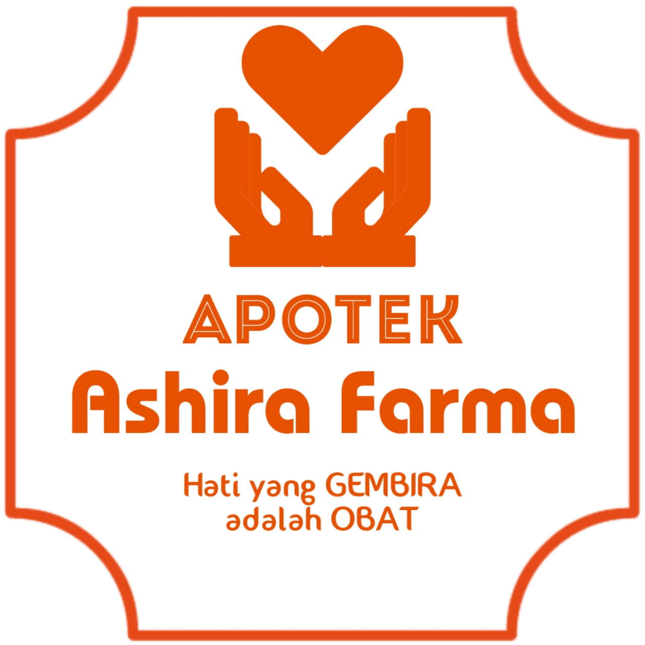 Apotek Ashira Farma