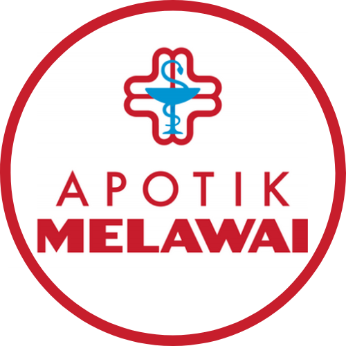 Apotek Melawai 18