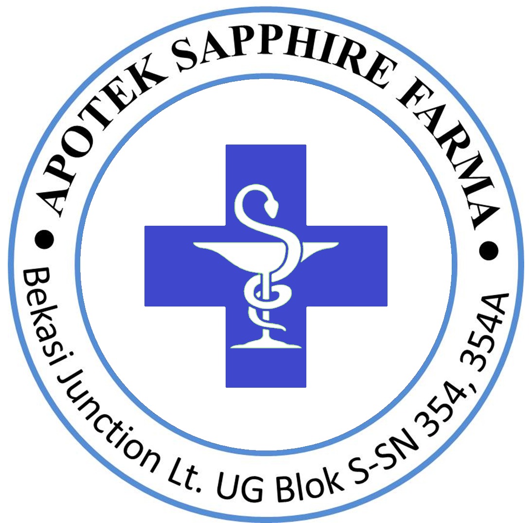 Apotek Sapphire Farma