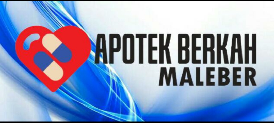 Apotek Berkah Maleber