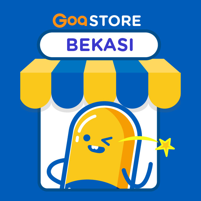 GoA Store Bekasi