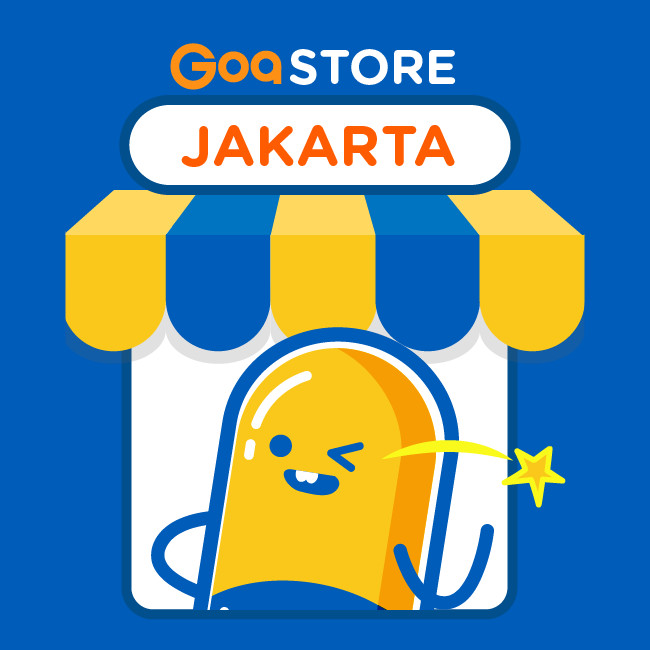GoA Store Jakarta