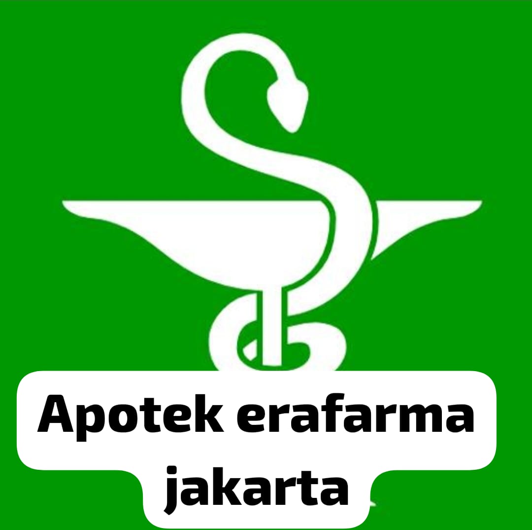 Apotek Era Farma Jakarta