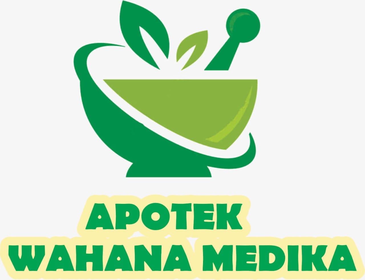 Apotek Wahana Medika apt