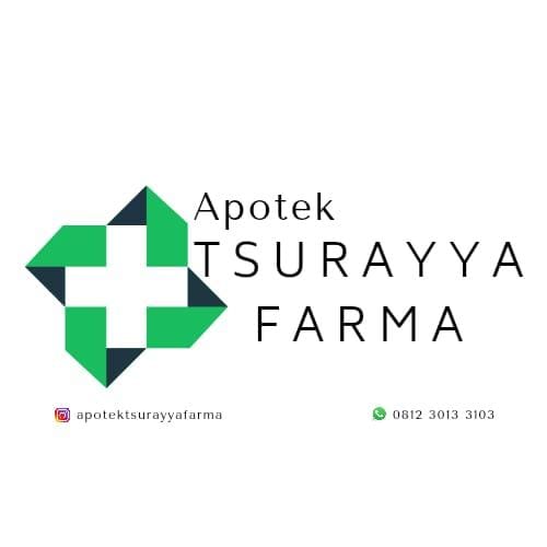 Apotek Tsurayya Farma