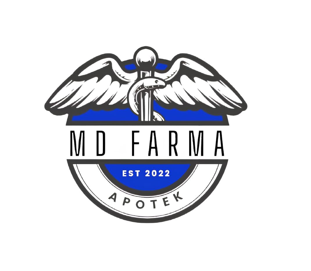 Apotek MD Farma