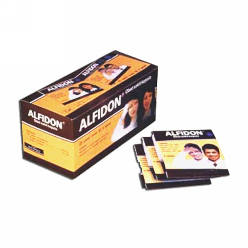 ALFIDON BOX 50 TABLET