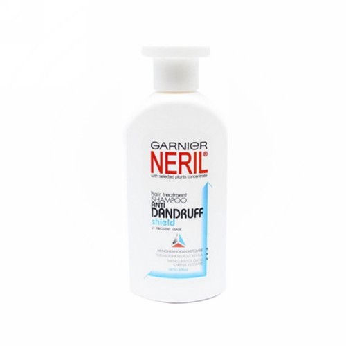 GARNIER NERIL SHAMPOO ANTI DANDRUFF 200 ML BOTOL