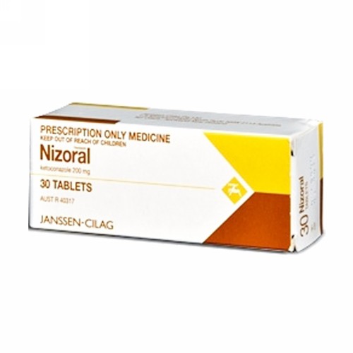 NIZORAL TABLET