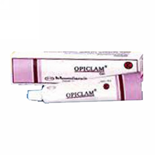 OPICLAM 10 GRAM GEL