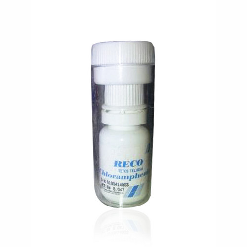 RECO EAR DROPS ISI 10 ML BOTOL - Kegunaan, Efek Samping, Dosis dan ...