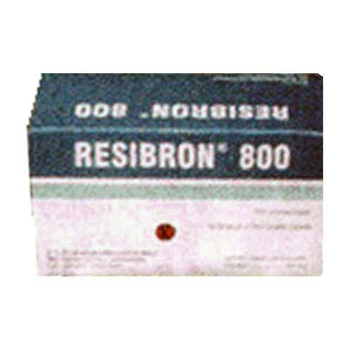 RESIBRON 800 MG KAPLET