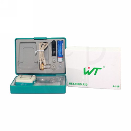 WT KABEL A-10 P HEARING AID