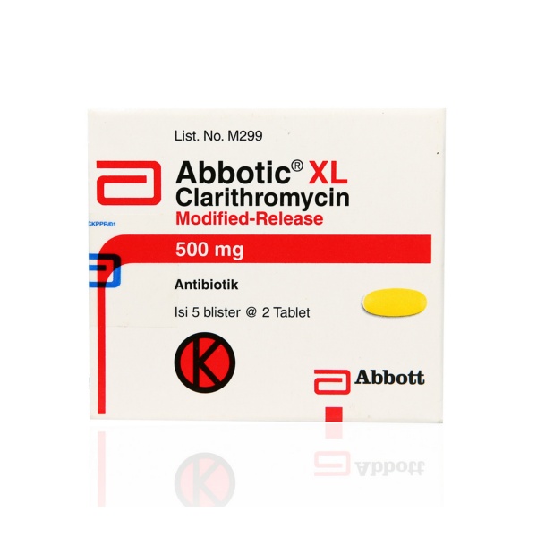 abbotic-xl-500-mg-tablet-strip