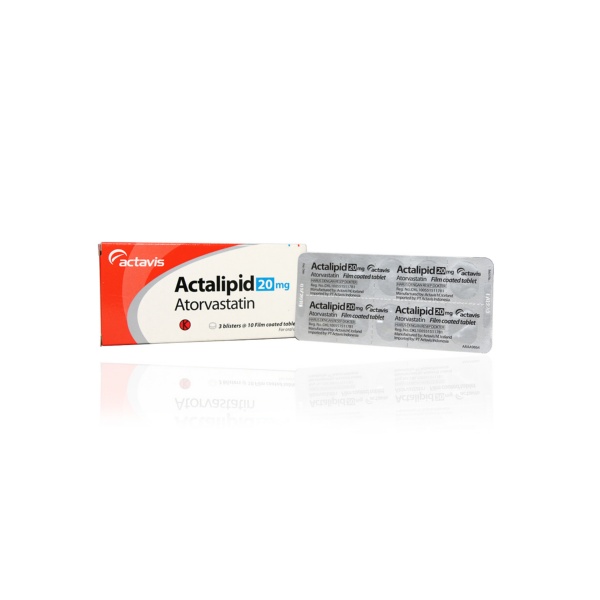actalipid-20-mg-tablet
