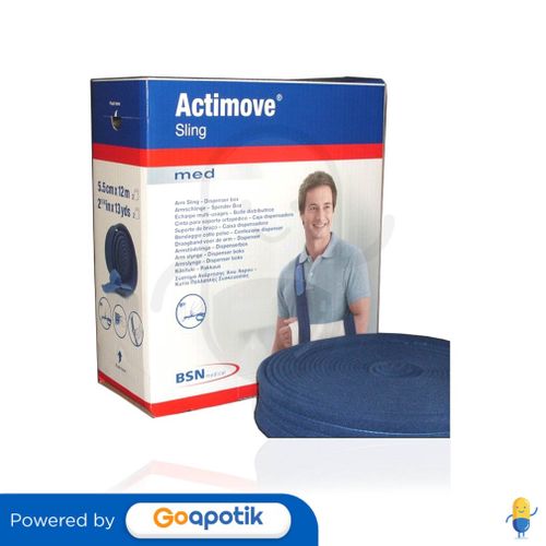 (DISCONTINUE) ACTIMOVE SLING 72859-18