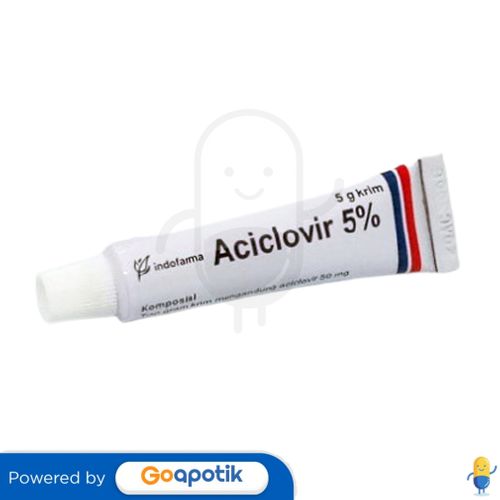 acyclovir