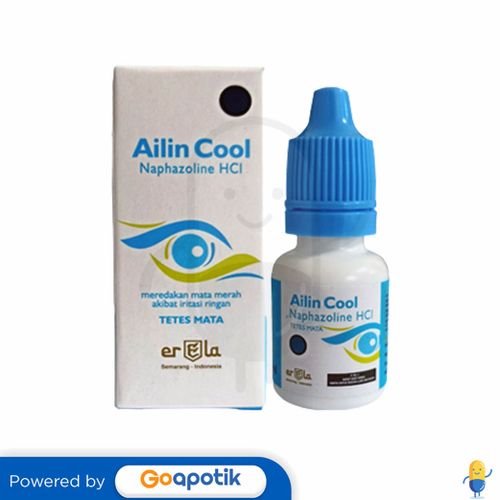 AILIN COOL TETES MATA 10 ML