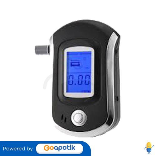 ALCOHOL BREATH TESTER AT-6000