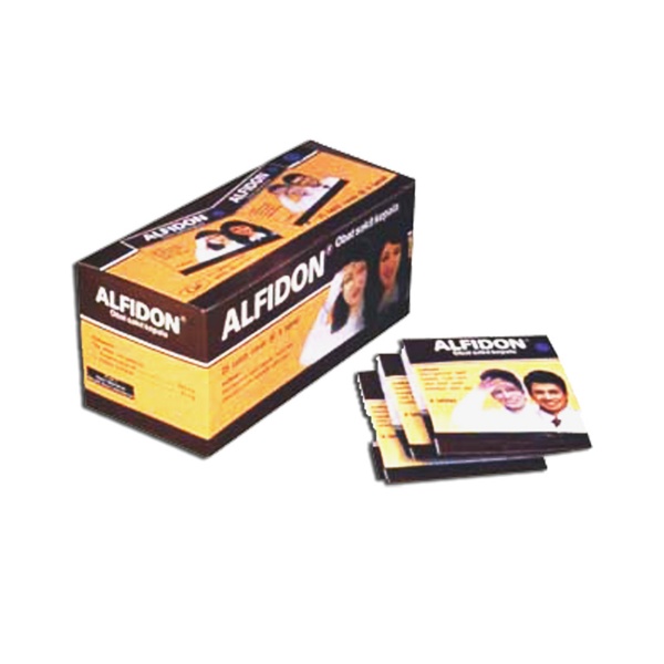 alfidon-tablet-box