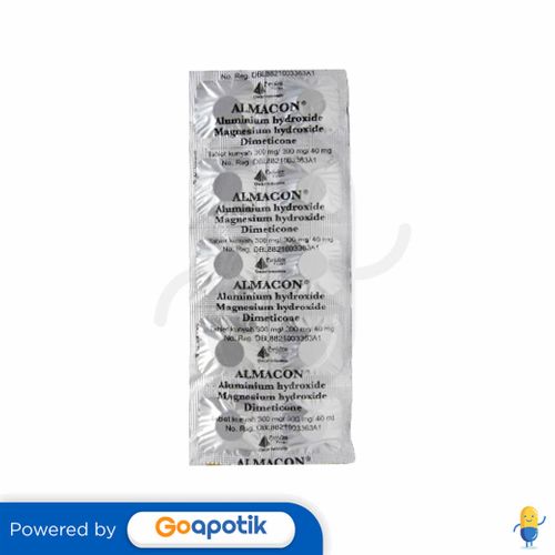 ALMACON TABLET