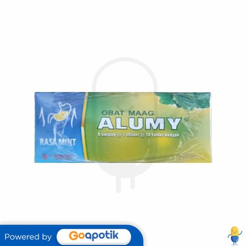 ALUMY BOX ISI 60 TABLET KUNYAH