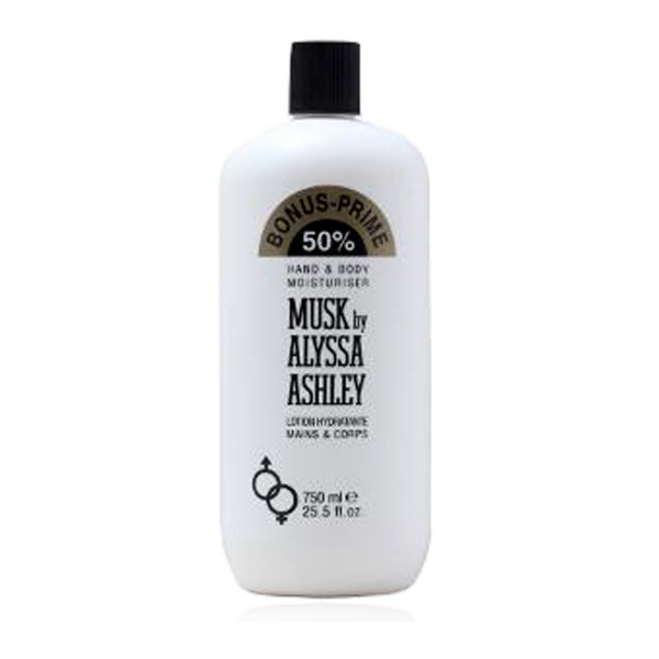 alyssa-ashley-putih-body-lotion-750-ml