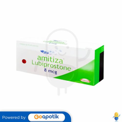 AMITIZA 8 MCG BOX 60 KAPSUL