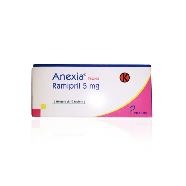 anexia-5-mg-tablet