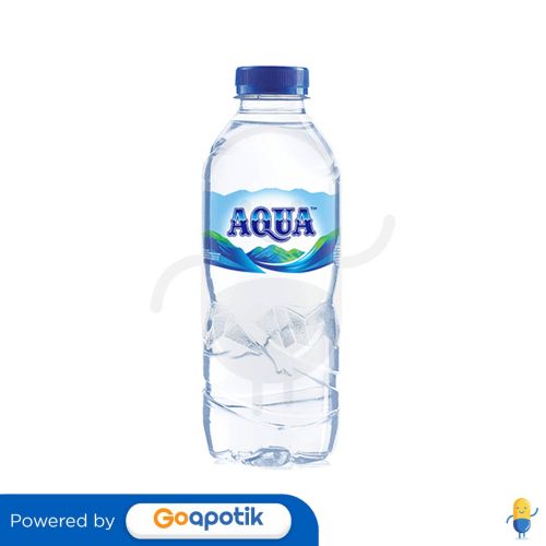 Aqua Air Mineral 250 Ml Botol Kegunaan Efek Samping Dosis Dan Aturan Pakai 7138