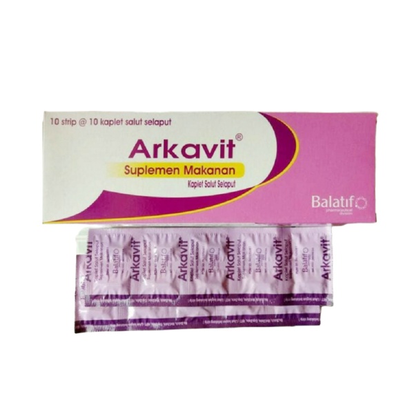 arkavit-box-100-kaplet