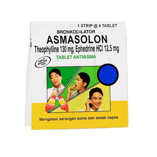 asmasolon-tablet
