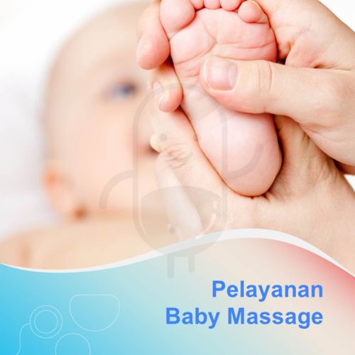 BABY MASSAGE - KLINIK MITRA SEHAT