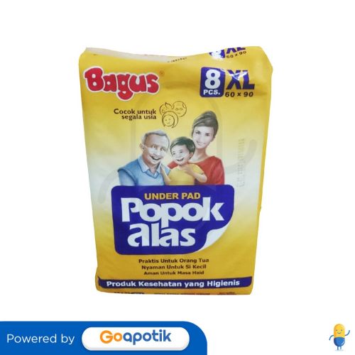 BAGUS POPOK ALAS UKURAN XL 8