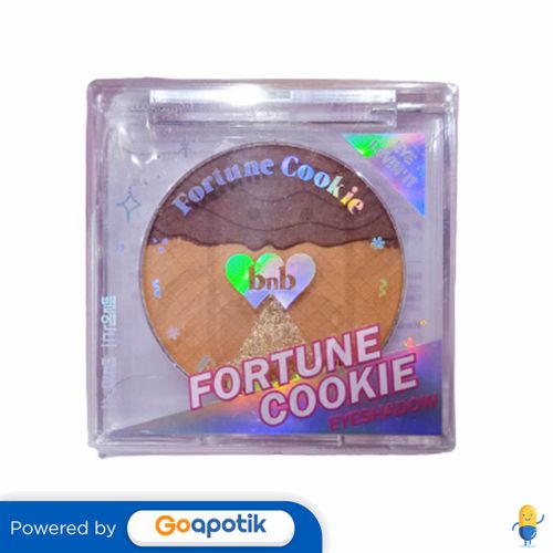 BARENBLISS FORTUNE COOKIES EYESHADOW 01 FRIENSHIP