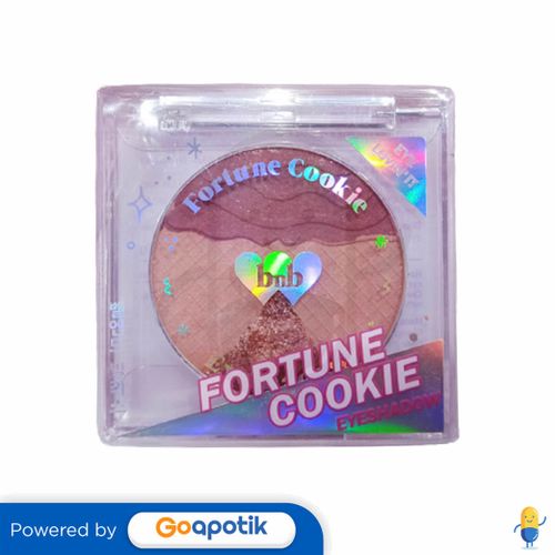 BARENBLISS FORTUNE COOKIES EYESHADOW 02 ROMANTIC