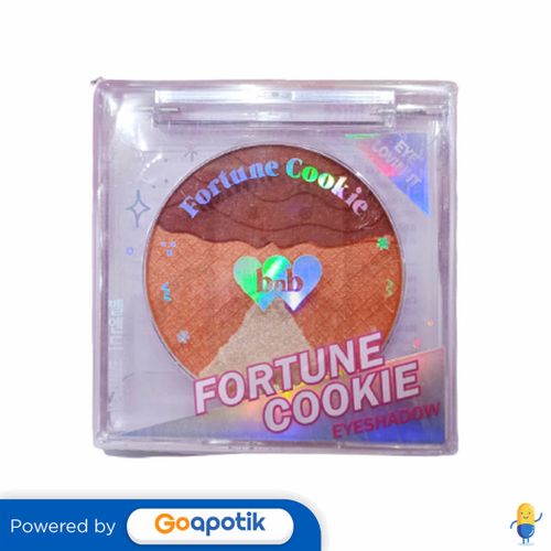 BARENBLISS FORTUNE COOKIES EYESHADOW 03 SUCCESS