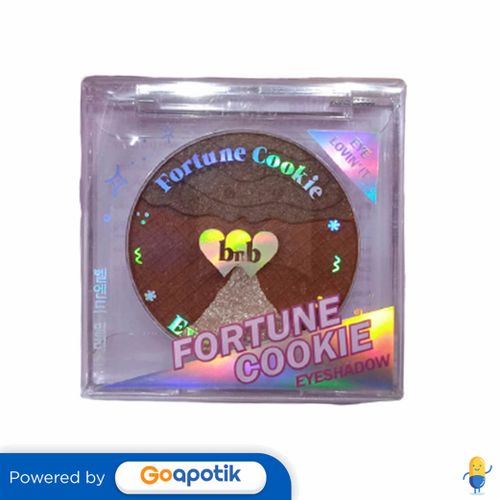 BARENBLISS FORTUNE COOKIES EYESHADOW 04 THANKYOU