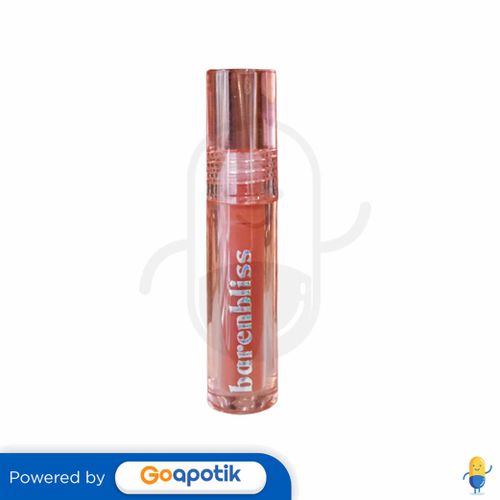 BARENBLISS PEACH MAKES PERFECT LIP TINT 01 PARADISE FOUND 3 ML